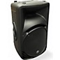 Used Mackie SRM450 Powered Speaker