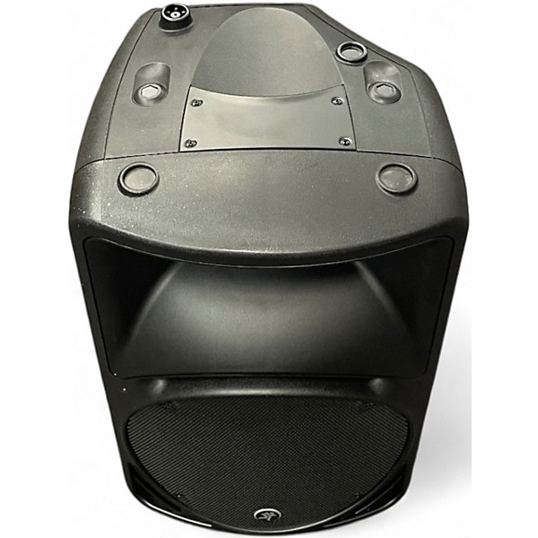 Used Mackie SRM450 Powered Speaker