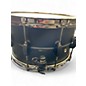 Used TAMA 14in Big Black Steel Black Drum