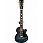 Used Gibson Les Paul Studio BLUEBERRY BURST Solid Body Electric Guitar thumbnail