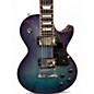 Used Gibson Les Paul Studio BLUEBERRY BURST Solid Body Electric Guitar