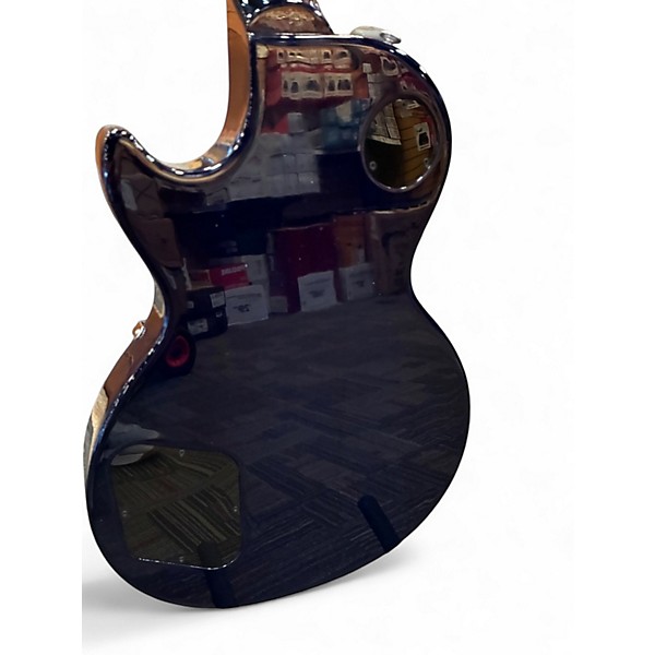 Used Gibson Les Paul Studio BLUEBERRY BURST Solid Body Electric Guitar