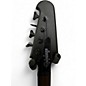 Used Epiphone Gothic Thunderbird IV Black Electric Bass Guitar