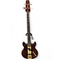 Used Vantage VP820B Natural Electric Bass Guitar thumbnail