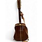 Used Takamine F400 Natural 12 String Acoustic Guitar
