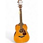 Used Yamaha FG700S Natural Acoustic Guitar thumbnail
