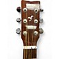 Used Yamaha FG700S Natural Acoustic Guitar