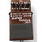 Used BOSS OC3 Super Octave Effect Pedal thumbnail