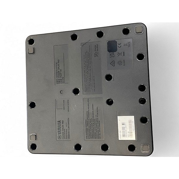 Used Yamaha FGDP-50 Drum Machine