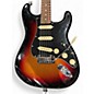Used Fender Limited Edition Player II Stratocaster Sparkle 3-Color Sunburst Solid Body Electric Guitar