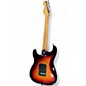 Used Fender Limited Edition Player II Stratocaster Sparkle 3-Color Sunburst Solid Body Electric Guitar