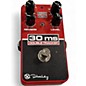 Used Keeley 30ms Double Tracker Effect Pedal thumbnail