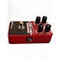 Used Keeley 30ms Double Tracker Effect Pedal