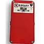 Used Keeley 30ms Double Tracker Effect Pedal