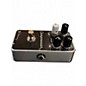 Used Keeley 4 Knob Compressor Effect Pedal