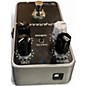 Used Keeley 4 Knob Compressor Effect Pedal