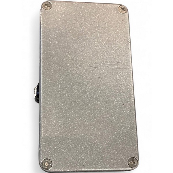 Used Keeley 4 Knob Compressor Effect Pedal