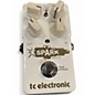 Used TC Electronic Spark Booster Effect Pedal thumbnail