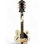 Used Gretsch Guitars G2627TG Streamliner Center Block 3-Pickup White Hollow Body Electric Guitar thumbnail