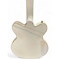 Used Gretsch Guitars G2627TG Streamliner Center Block 3-Pickup White Hollow Body Electric Guitar