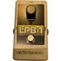 Used Electro-Harmonix lpb-1 Effect Pedal thumbnail