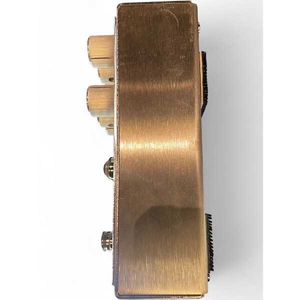 Used Origin Effects CALI76 COMPACT BASS Effect Pedal