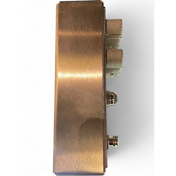 Used Origin Effects CALI76 COMPACT BASS Effect Pedal