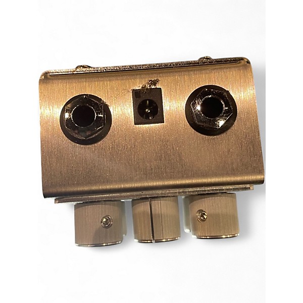 Used Origin Effects CALI76 COMPACT BASS Effect Pedal