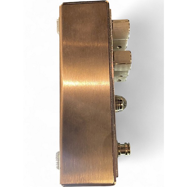 Used Origin Effects CALI76 COMPACT BASS Effect Pedal