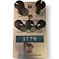 Used Universal Audio 1176 Effect Pedal thumbnail