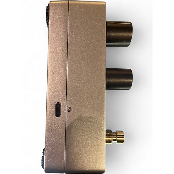 Used Universal Audio 1176 Effect Pedal