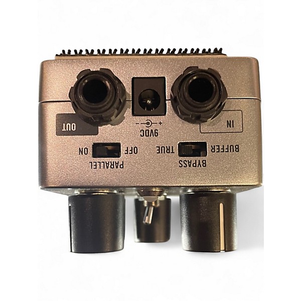 Used Universal Audio 1176 Effect Pedal