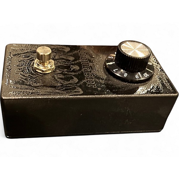 Used Does It Doom Doomcaster Effect Pedal