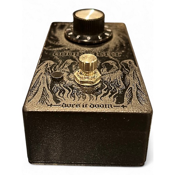 Used Does It Doom Doomcaster Effect Pedal