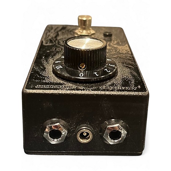 Used Does It Doom Doomcaster Effect Pedal