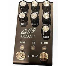 Used Jackson Audio Bloom Effect Pedal