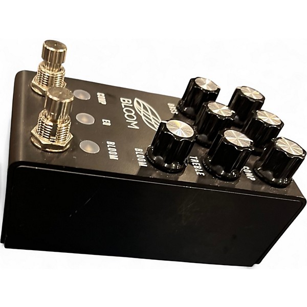 Used Jackson Audio Bloom Effect Pedal