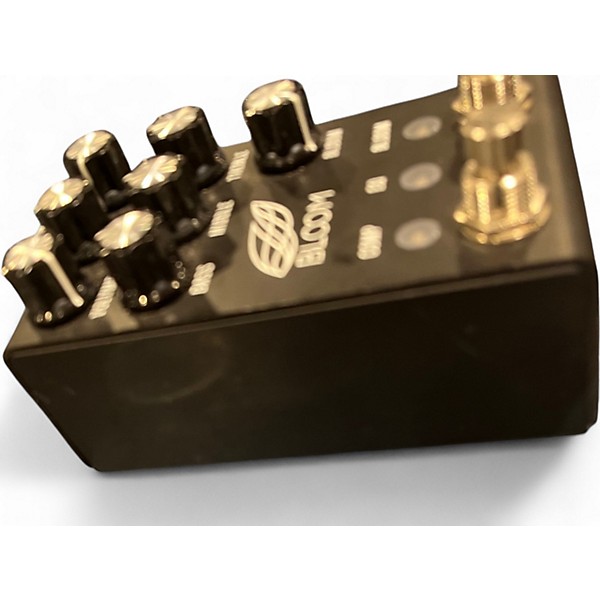 Used Jackson Audio Bloom Effect Pedal