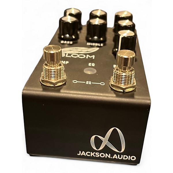 Used Jackson Audio Bloom Effect Pedal