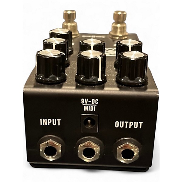 Used Jackson Audio Bloom Effect Pedal