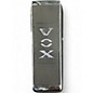Used VOX V847 Reissue Wah Effect Pedal thumbnail