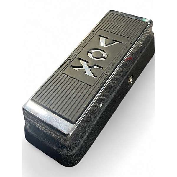 Used VOX V847 Reissue Wah Effect Pedal
