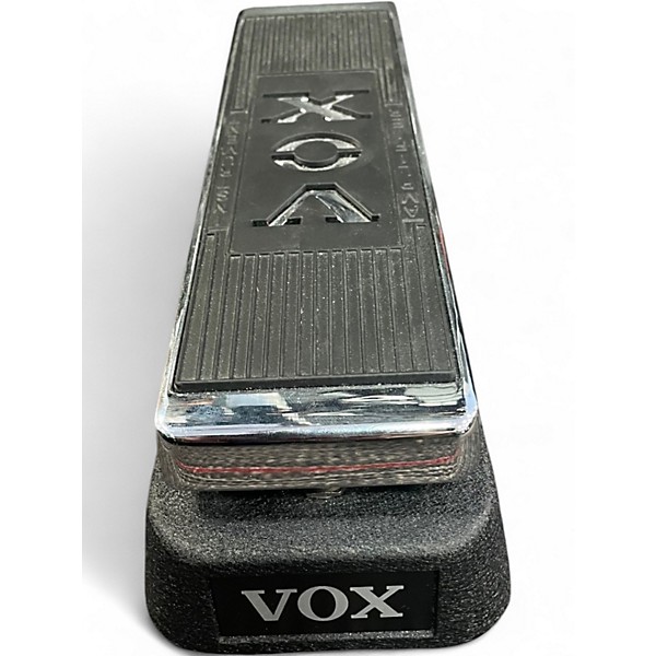 Used VOX V847 Reissue Wah Effect Pedal