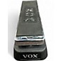 Used VOX V847 Reissue Wah Effect Pedal