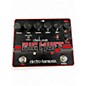 Used Electro-Harmonix Deluxe Big Muff Distortion Effect Pedal thumbnail