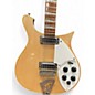 Used Rickenbacker 620 Mapleglo Solid Body Electric Guitar thumbnail