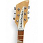 Used Rickenbacker 620 Mapleglo Solid Body Electric Guitar