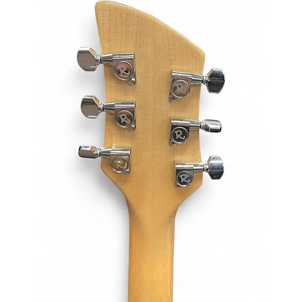 Used Rickenbacker 620 Mapleglo Solid Body Electric Guitar