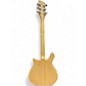 Used Rickenbacker 620 Mapleglo Solid Body Electric Guitar