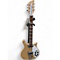 Used Rickenbacker 620 Mapleglo Solid Body Electric Guitar